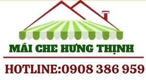 Mái Che Hưng Thinh